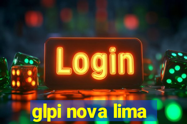 glpi nova lima